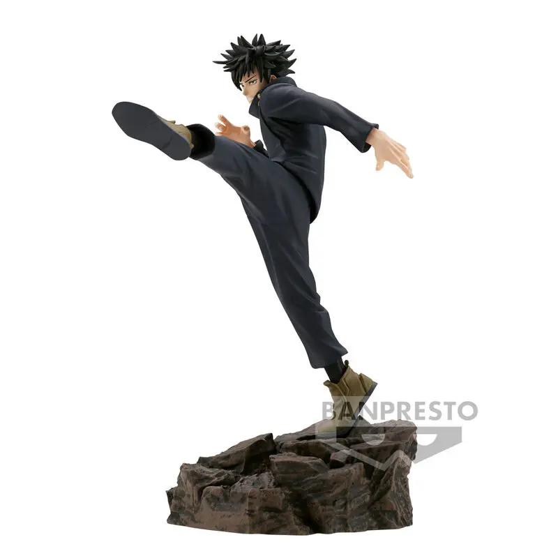 Jujutsu Kaisen Combination Battle 2 figurka Megumi Fushiguro 12cm zdjęcie produktu