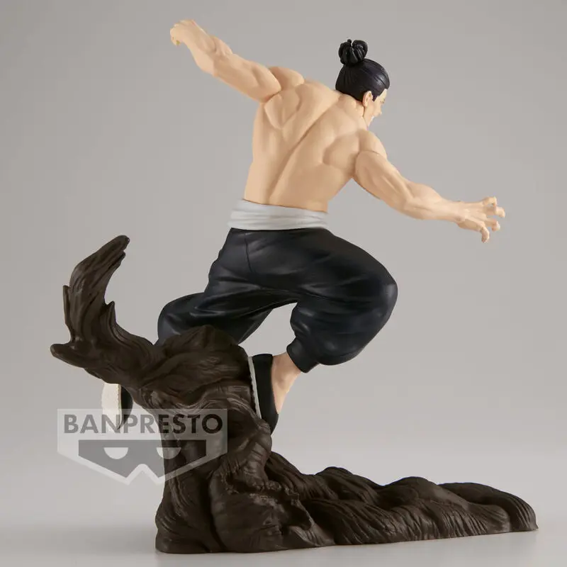 Figurka Jujutsu Kaisen Combination Battle Aoi Todo 9 cm zdjęcie produktu