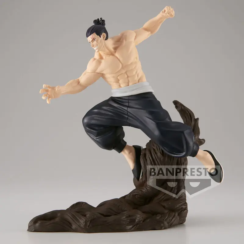 Figurka Jujutsu Kaisen Combination Battle Aoi Todo 9 cm zdjęcie produktu