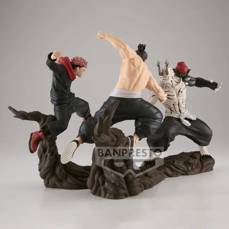 Figurka Jujutsu Kaisen Combination Battle Aoi Todo 9 cm zdjęcie produktu