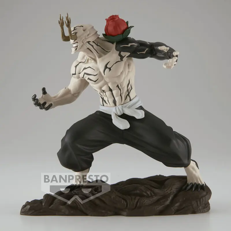 Jujutsu Kaisen Combination Battle Hanami figurka 10cm zdjęcie produktu