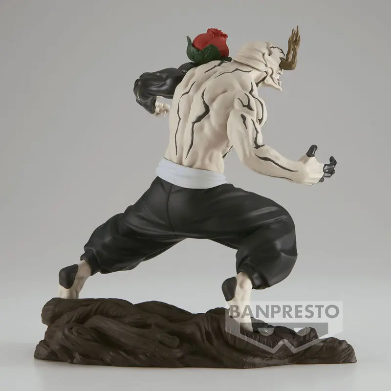 Jujutsu Kaisen Combination Battle Hanami figurka 10cm zdjęcie produktu