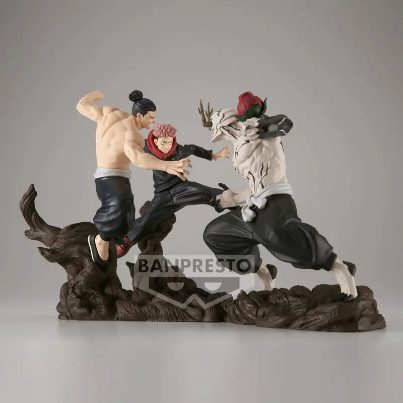 Jujutsu Kaisen Combination Battle Hanami figurka 10cm zdjęcie produktu