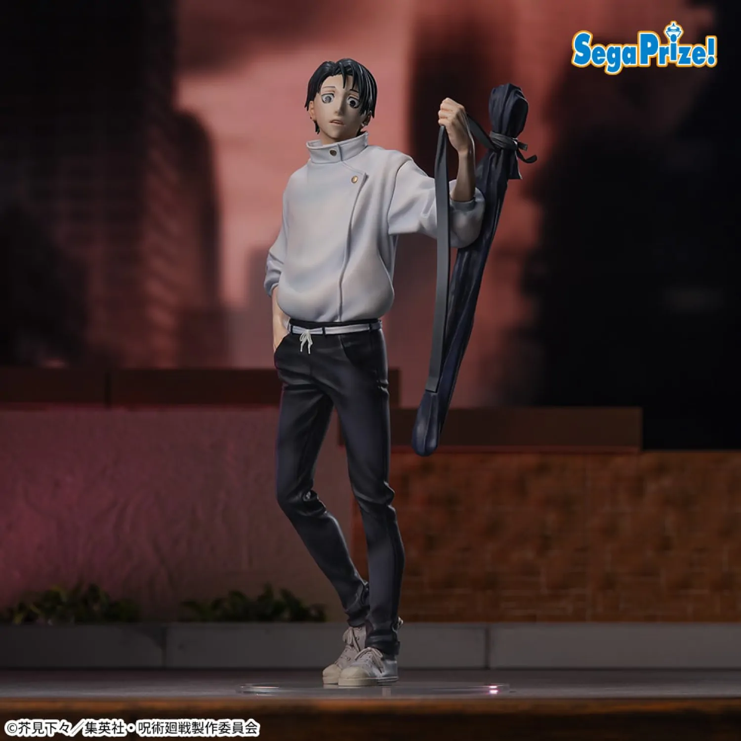 Jujutsu Kaisen Culling Game XStellar Statuetka PVC Yuta Okkotsu 22 cm zdjęcie produktu