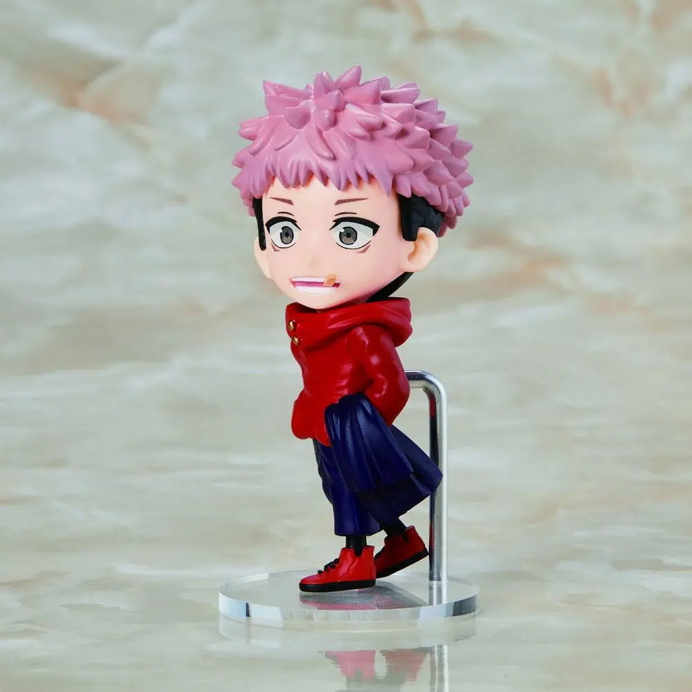 Jujutsu Kaisen Deformed Figurka PVC Itadori Yuji 7 cm zdjęcie produktu