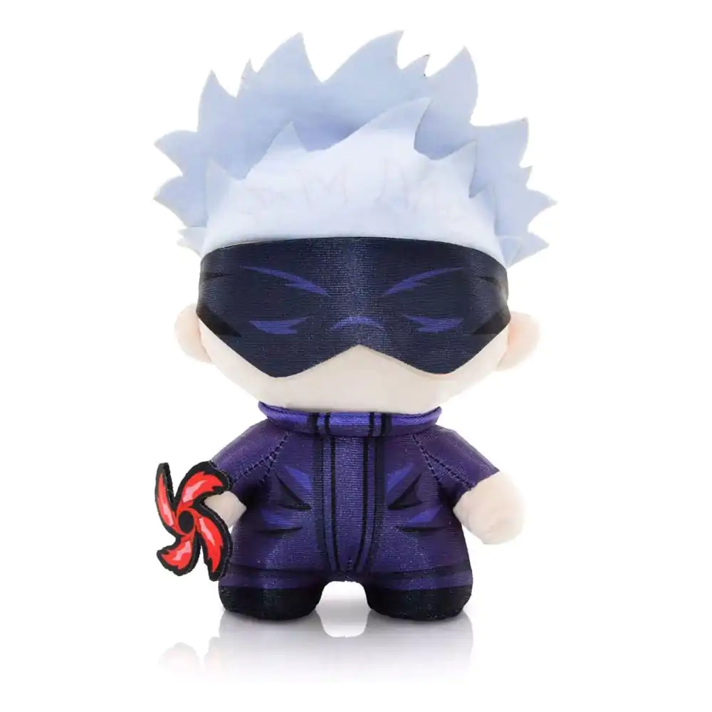 Jujutsu Kaisen DZNR pluszowa figurka Satoru Gojo Cursed Energy Edition 18 cm zdjęcie produktu