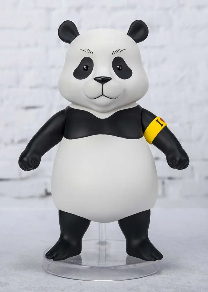 Jujutsu Kaisen Figuarts mini Figurka akcji Panda 9 cm zdjęcie produktu