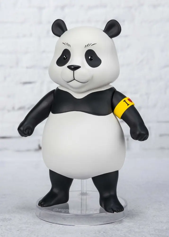 Jujutsu Kaisen Figuarts mini Figurka akcji Panda 9 cm zdjęcie produktu