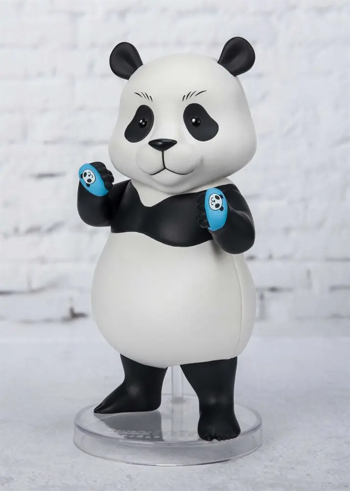 Jujutsu Kaisen Figuarts mini Figurka akcji Panda 9 cm zdjęcie produktu