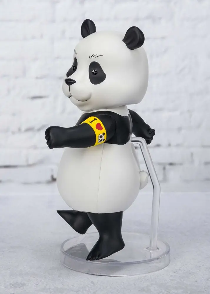 Jujutsu Kaisen Figuarts mini Figurka akcji Panda 9 cm zdjęcie produktu