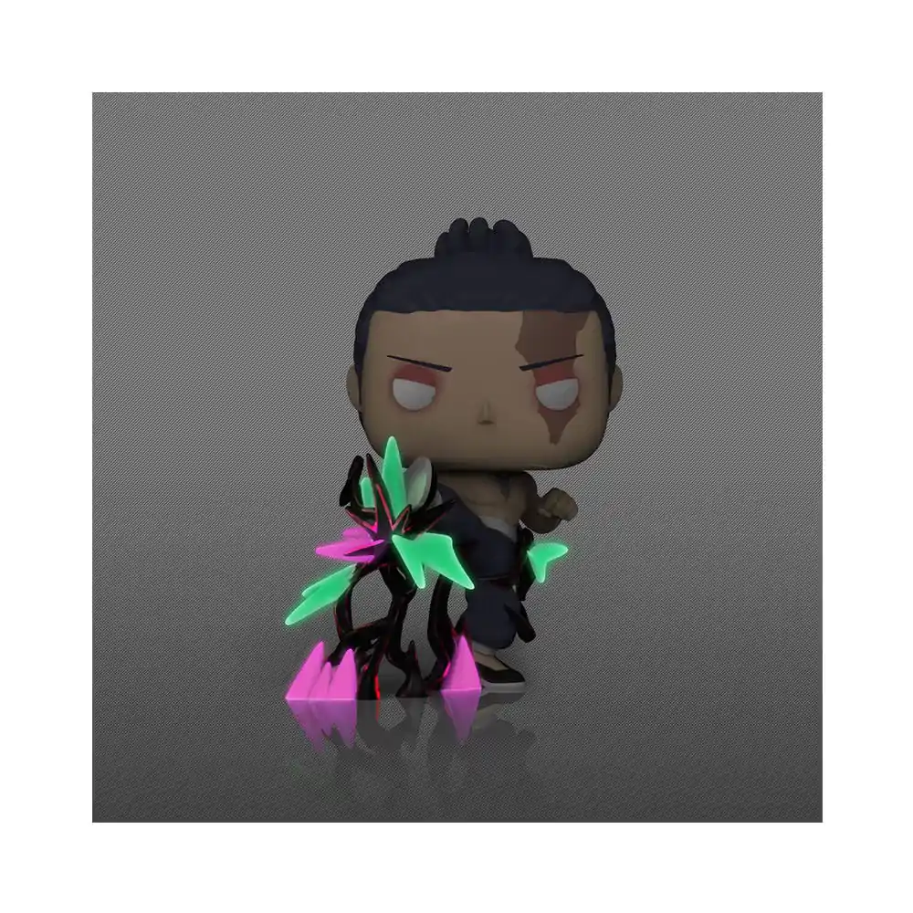 Jujutsu Kaisen Funko POP! Animation Winylowe Figurki Aoi Todo (Kick) 9 cm zdjęcie produktu