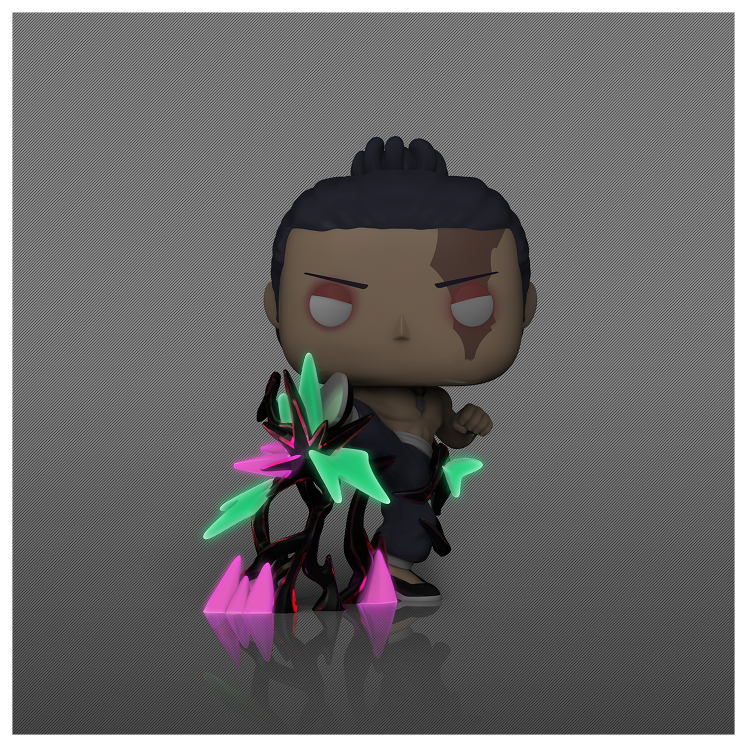 Jujutsu Kaisen Funko POP! Animation Winylowe Figurki Aoi Todo (Kick) 9 cm zdjęcie produktu