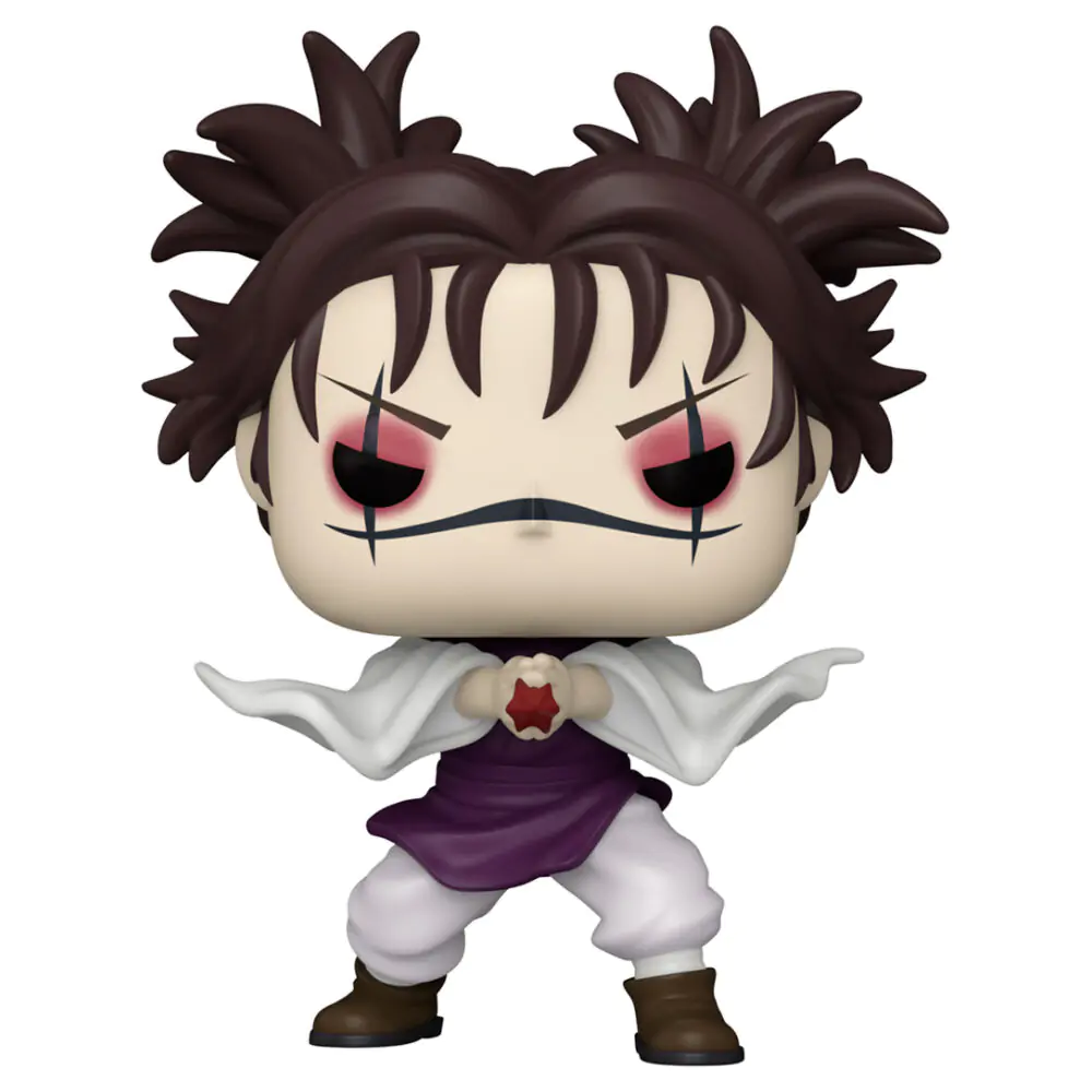Jujutsu Kaisen Funko POP! Animation Figurki winylowe Choso 9 cm zdjęcie produktu