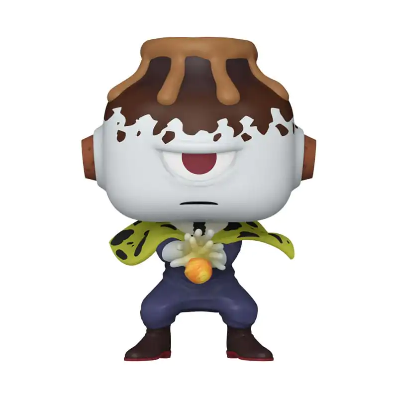Jujutsu Kaisen Funko POP! Animation Winylowe Figurki Jogo 9 cm zdjęcie produktu