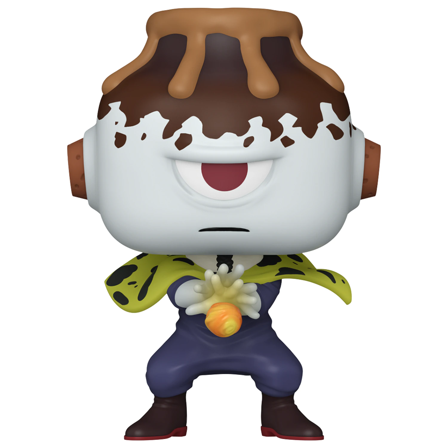 Jujutsu Kaisen Funko POP! Animation Winylowe Figurki Jogo 9 cm zdjęcie produktu