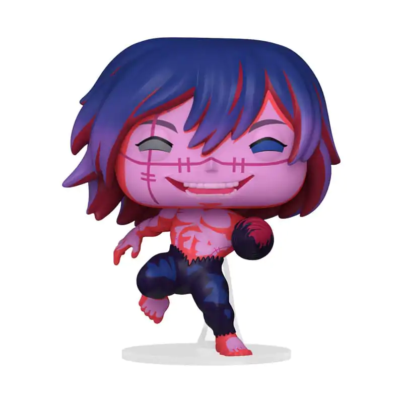 Jujutsu Kaisen Funko POP! Animacja Figurka Winyl Mahito (szn2) 9 cm zdjęcie produktu