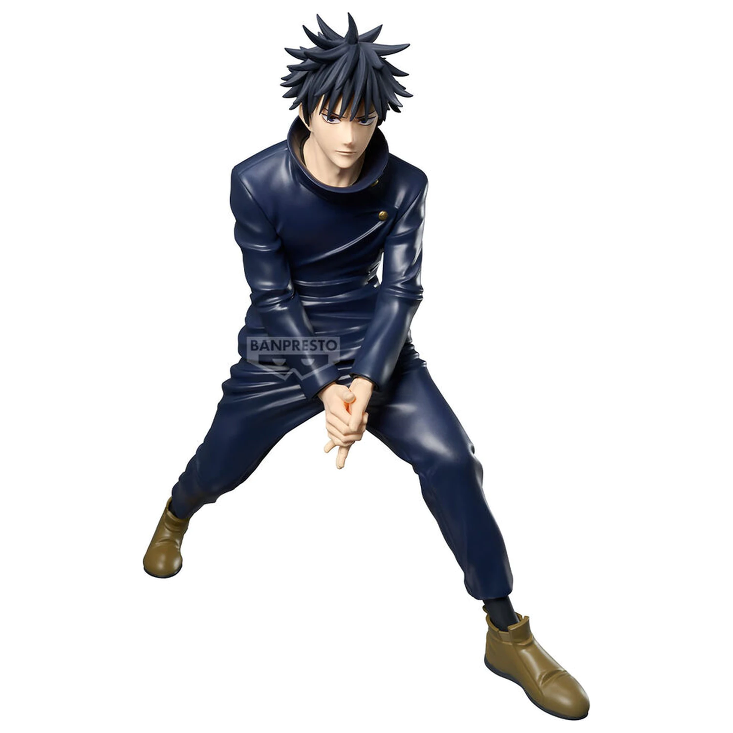 Jujutsu Kaisen Fushiguro Megumi Grandista figurka 24 cm zdjęcie produktu