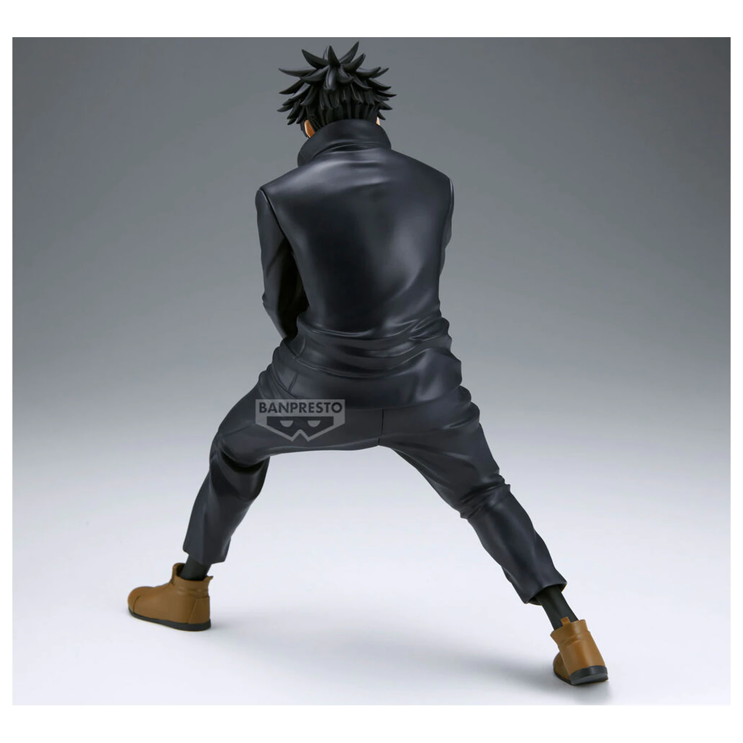 Jujutsu Kaisen Fushiguro Megumi Grandista figurka 24 cm zdjęcie produktu