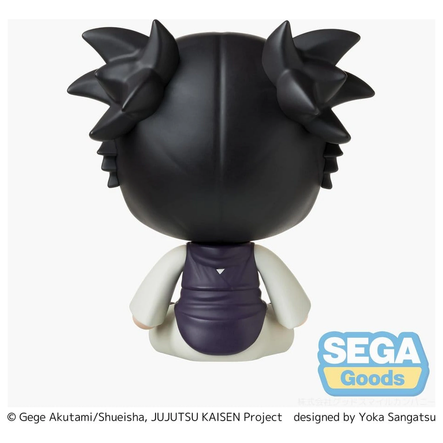 Jujutsu Kaisen Fuwa Petit Mini Figurka Choso 8 cm zdjęcie produktu