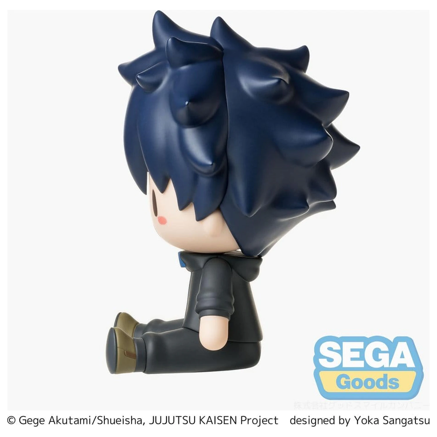 Jujutsu Kaisen Fuwa Petit Mini Figurka Megumi Fushiguro 8 cm zdjęcie produktu