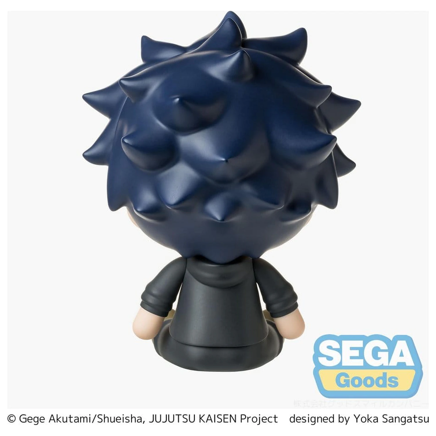 Jujutsu Kaisen Fuwa Petit Mini Figurka Megumi Fushiguro 8 cm zdjęcie produktu