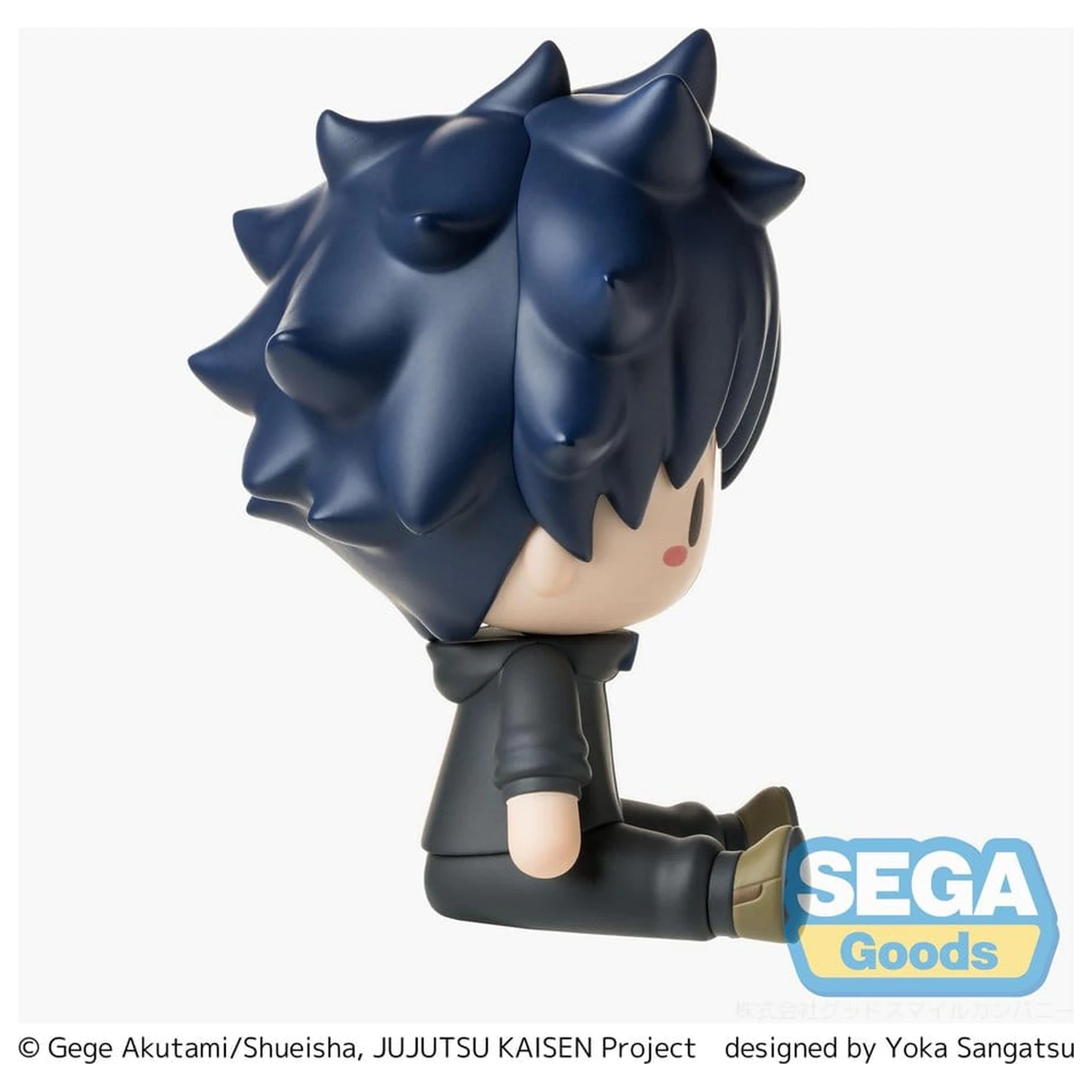 Jujutsu Kaisen Fuwa Petit Mini Figurka Megumi Fushiguro 8 cm zdjęcie produktu