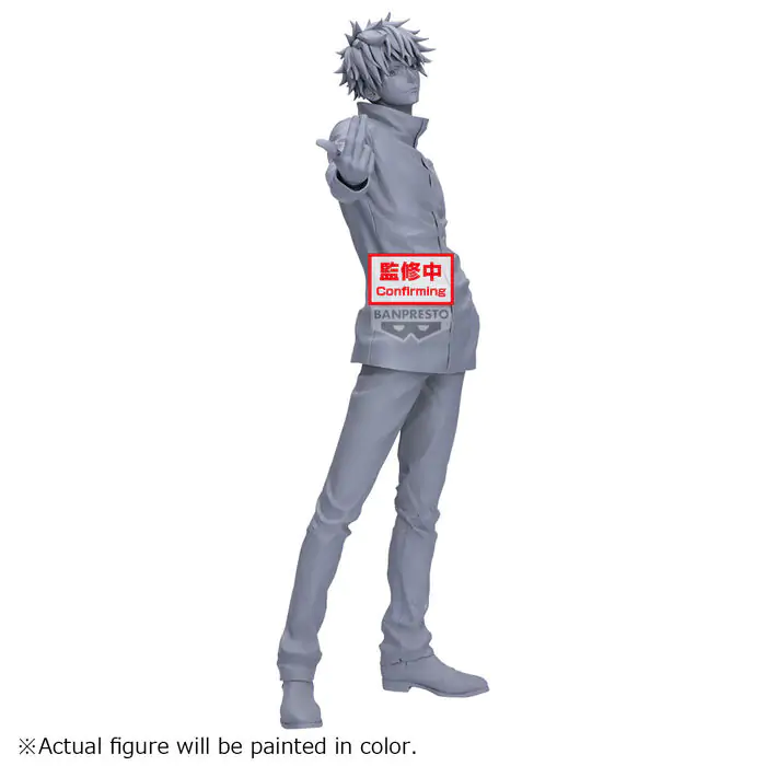Jujutsu Kaisen Gojo Satoru Grandista figura 27cm zdjęcie produktu