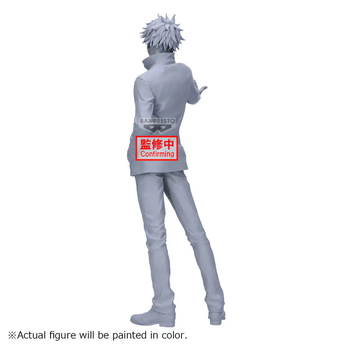 Jujutsu Kaisen Gojo Satoru Grandista figura 27cm zdjęcie produktu