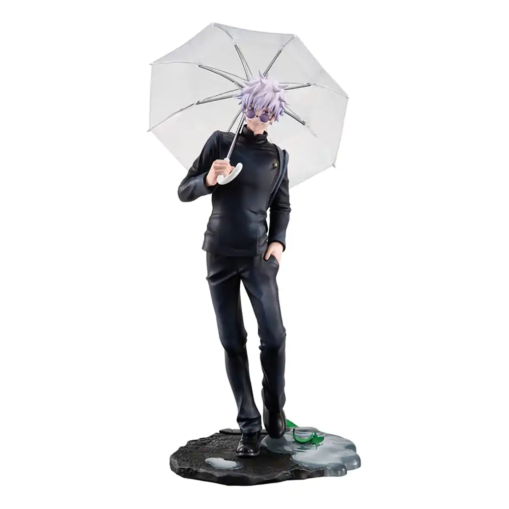 Jujutsu Kaisen PVC Statuetka Gojo Satoru Kosen Ver. 29 cm zdjęcie produktu