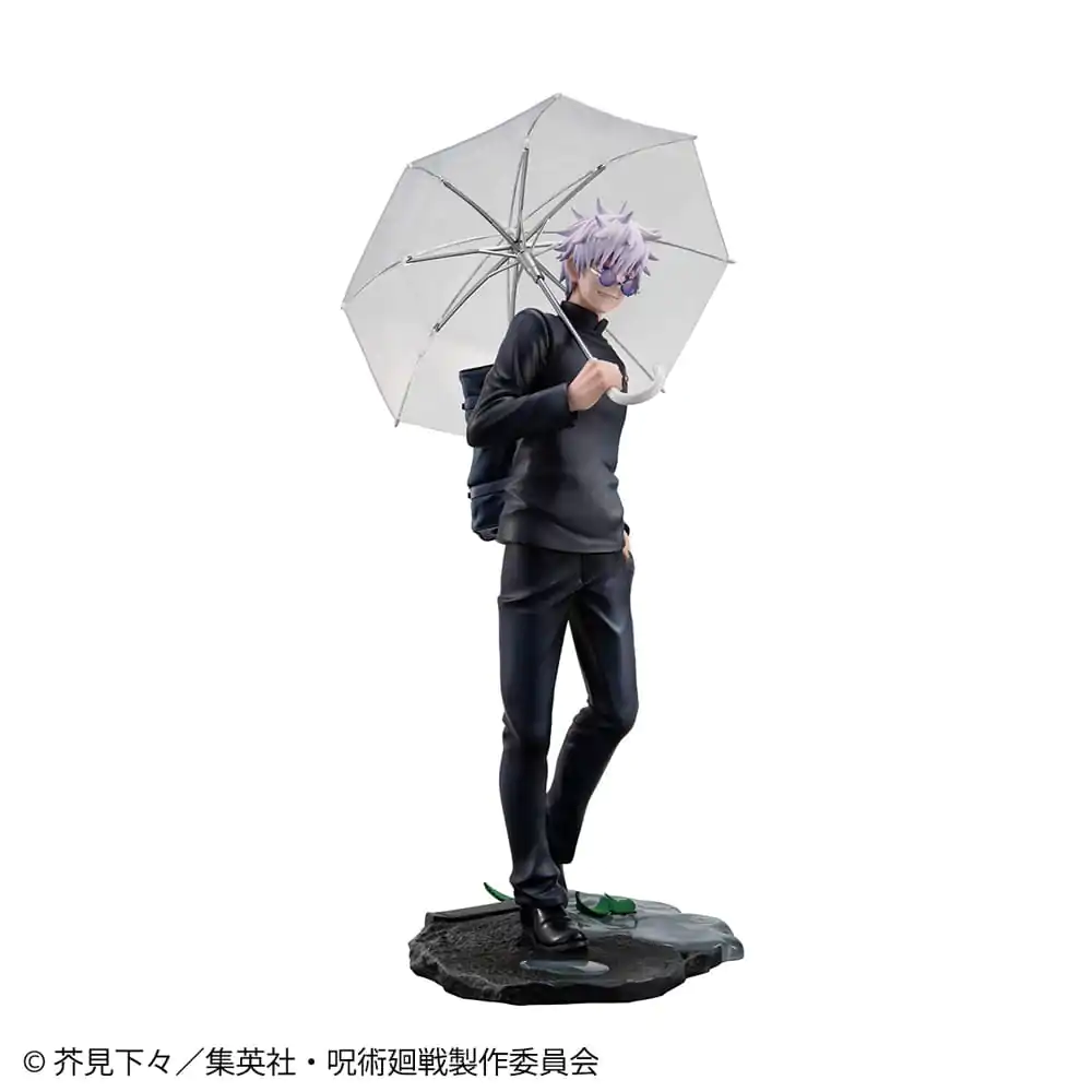 Jujutsu Kaisen PVC Statuetka Gojo Satoru Kosen Ver. 29 cm zdjęcie produktu