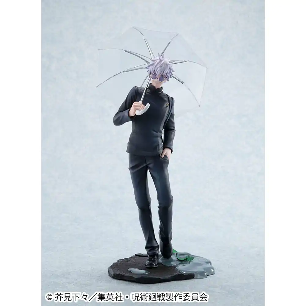 Jujutsu Kaisen PVC Statuetka Gojo Satoru Kosen Ver. 29 cm zdjęcie produktu