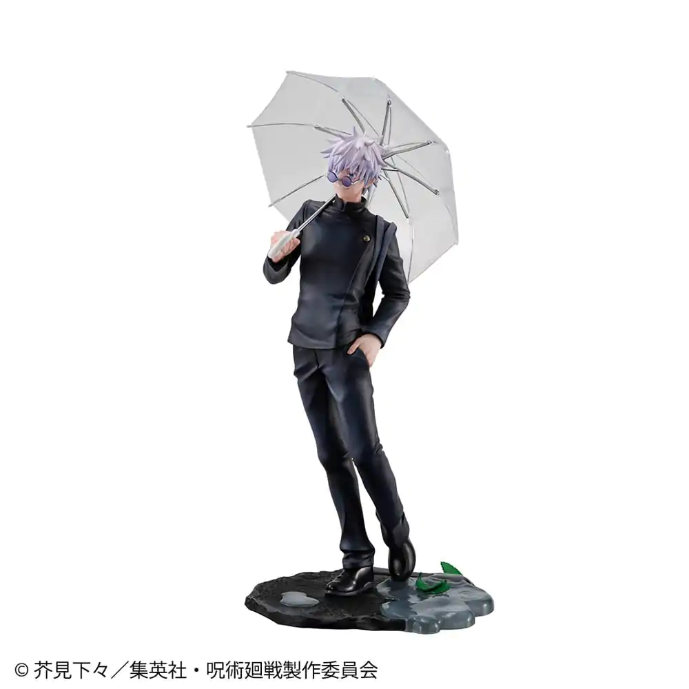 Jujutsu Kaisen PVC Statuetka Gojo Satoru Kosen Ver. 29 cm zdjęcie produktu