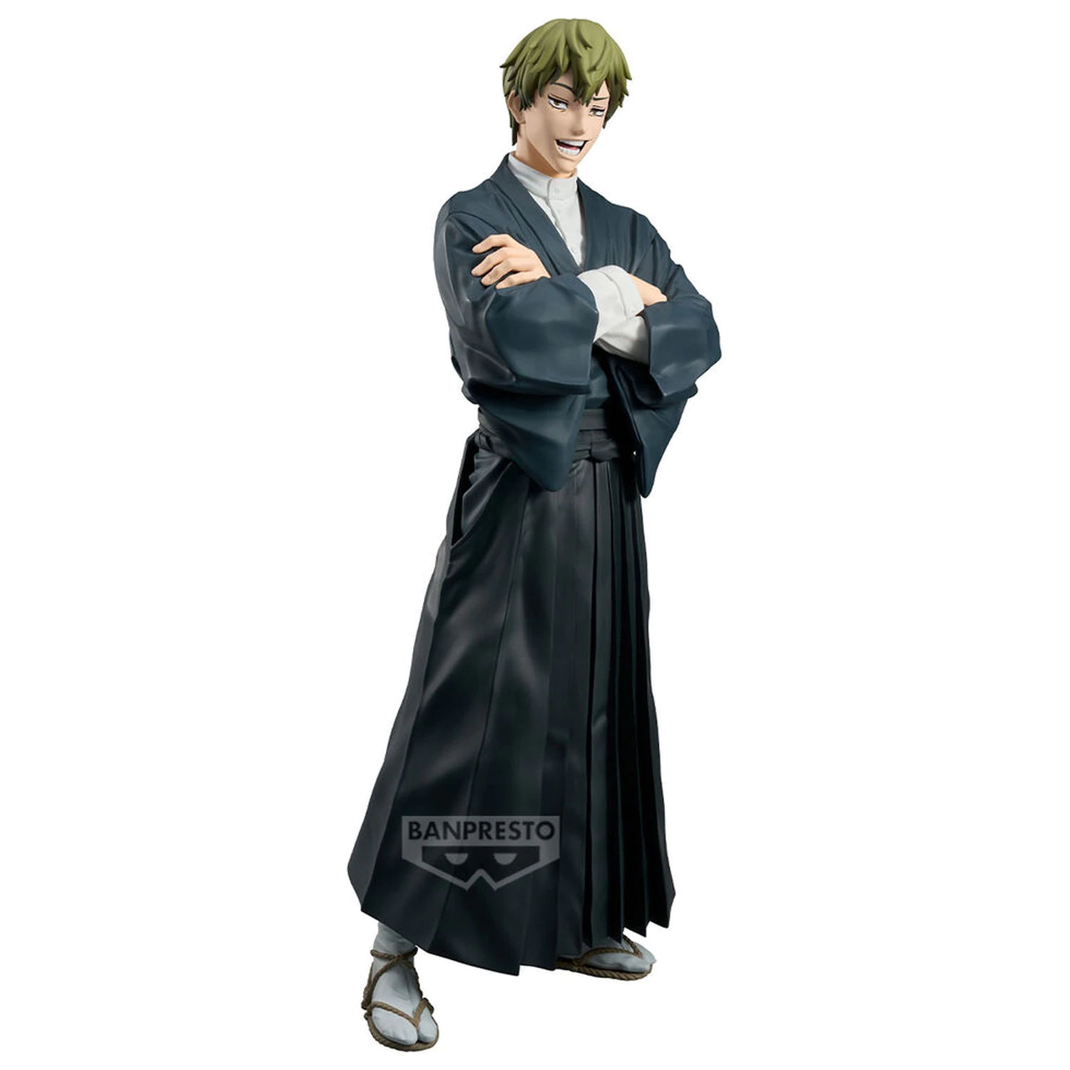 Jujutsu Kaisen Zen'in Naoya Grandista figurka 27cm zdjęcie produktu