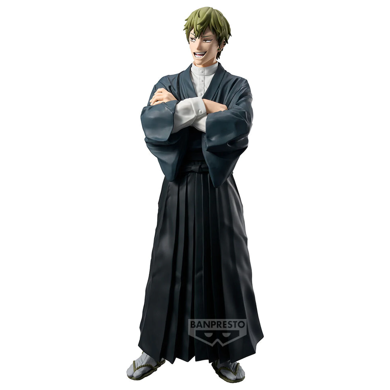 Jujutsu Kaisen Zen'in Naoya Grandista figurka 27cm zdjęcie produktu