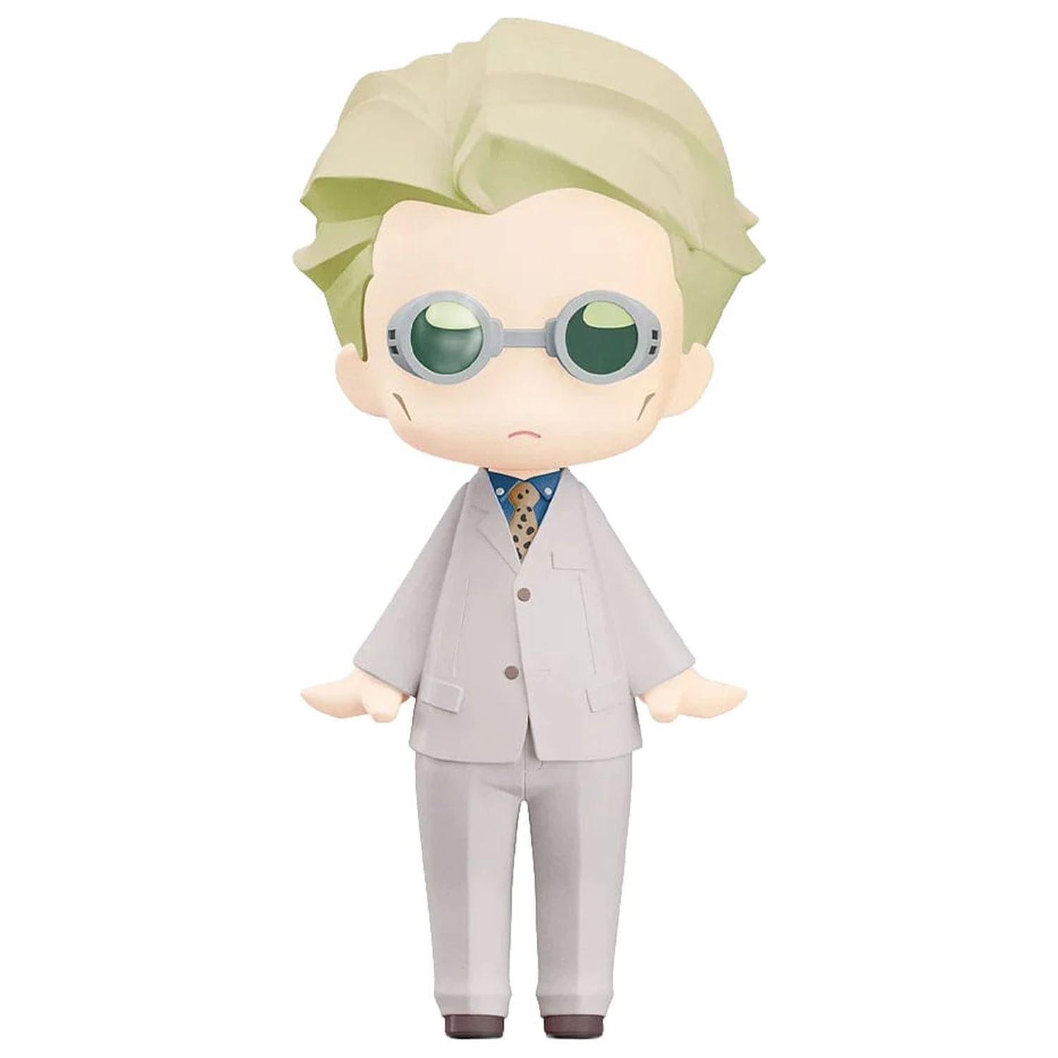 Jujutsu Kaisen HELLO! GOOD SMILE Figurka akcji Kento Nanami 10 cm zdjęcie produktu