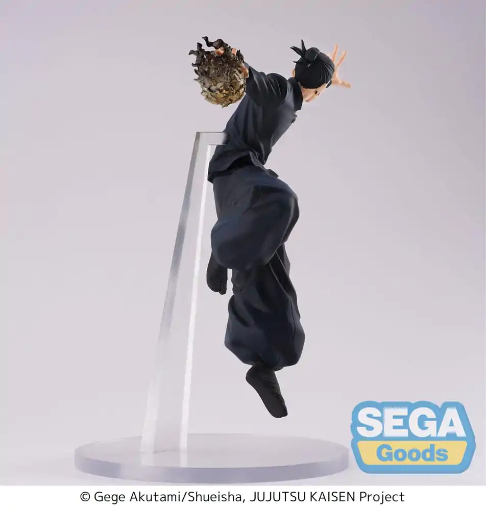 Jujutsu Kaisen Hidden Inventory/Premature Death Figurizm Statua PVC Suguru Geto 25 cm zdjęcie produktu