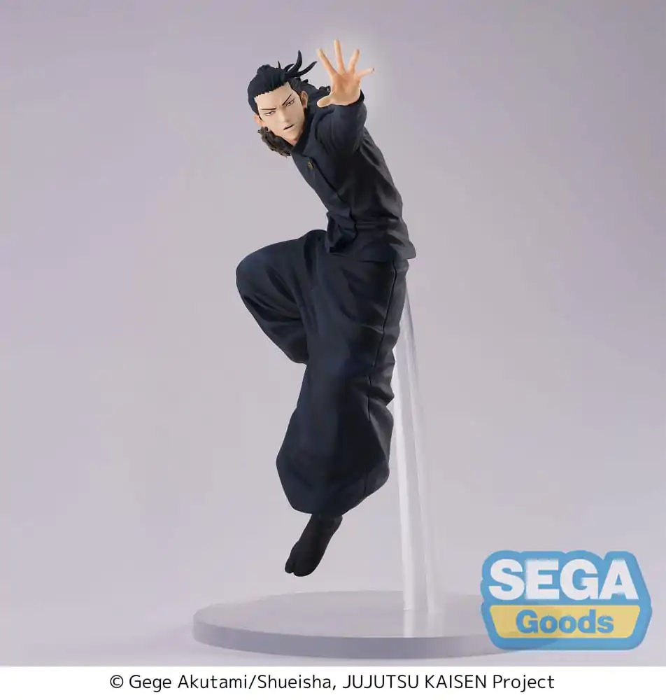 Jujutsu Kaisen Hidden Inventory/Premature Death Figurizm Statua PVC Suguru Geto 25 cm zdjęcie produktu