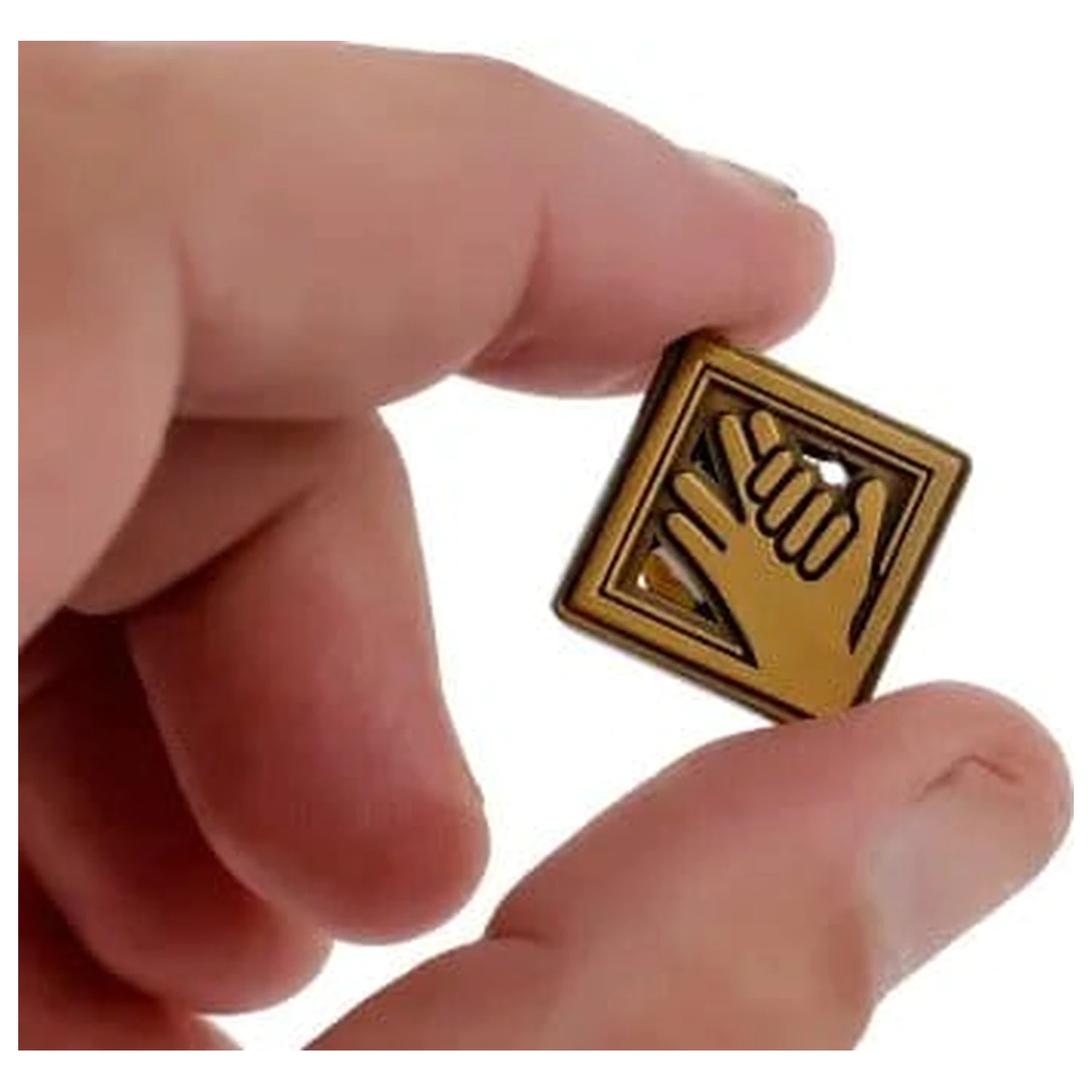 Jujutsu Kaisen Icon Pin Badge Megumi Fushiguro zdjęcie produktu