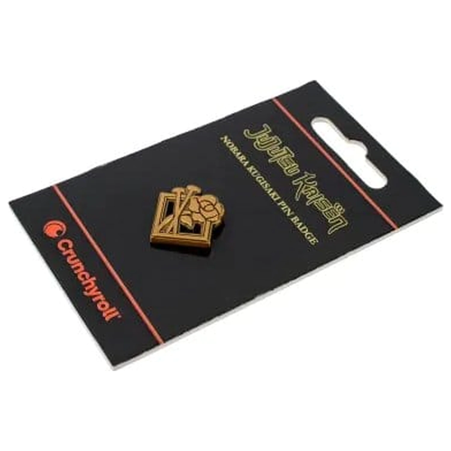 Jujutsu Kaisen Icon Przypinka Nobara Kugisaki zdjęcie produktu