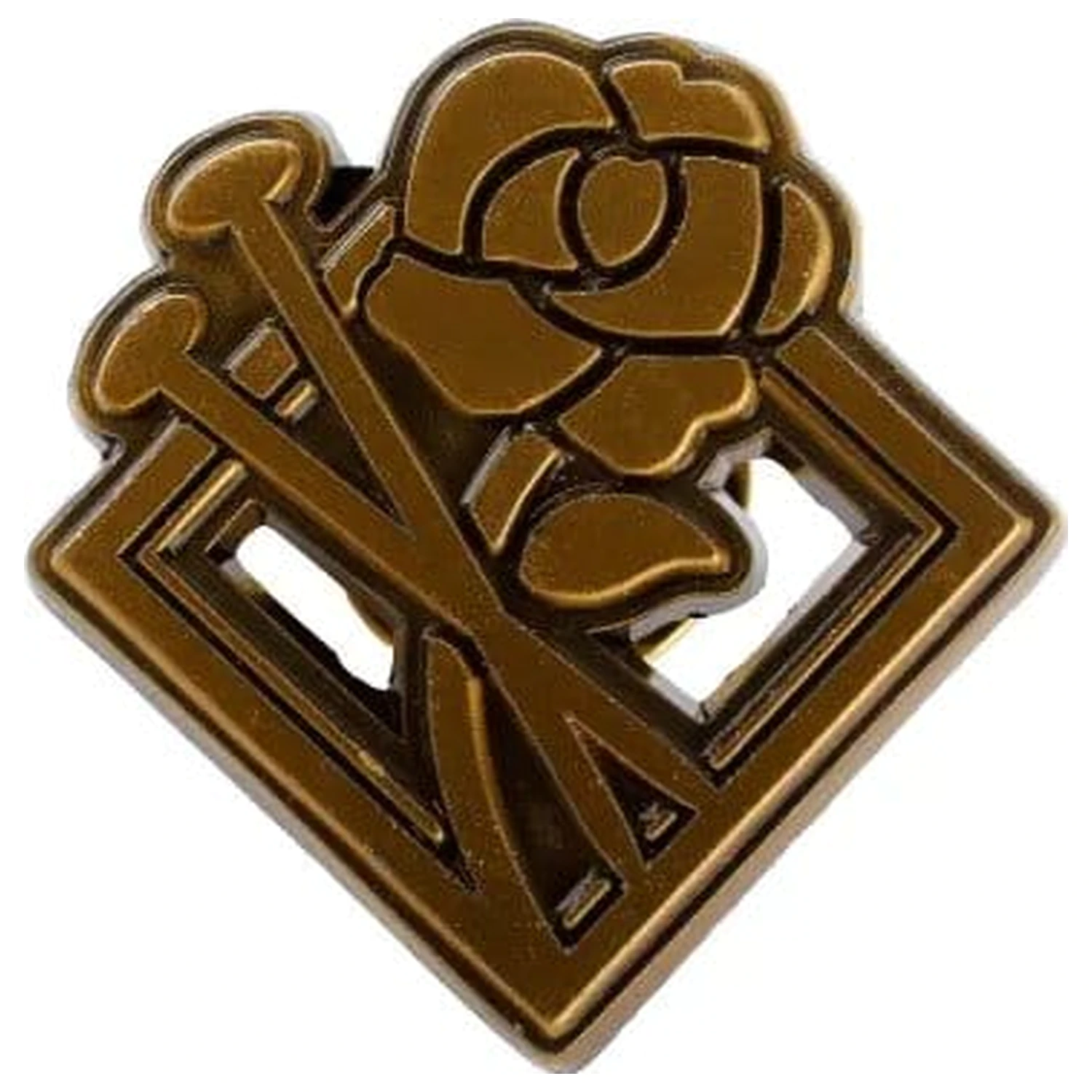 Jujutsu Kaisen Icon Przypinka Nobara Kugisaki zdjęcie produktu