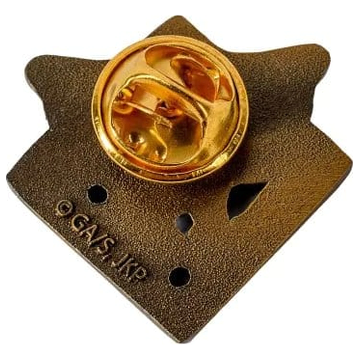 Jujutsu Kaisen Icon Pin Badge Satoru Gojo zdjęcie produktu