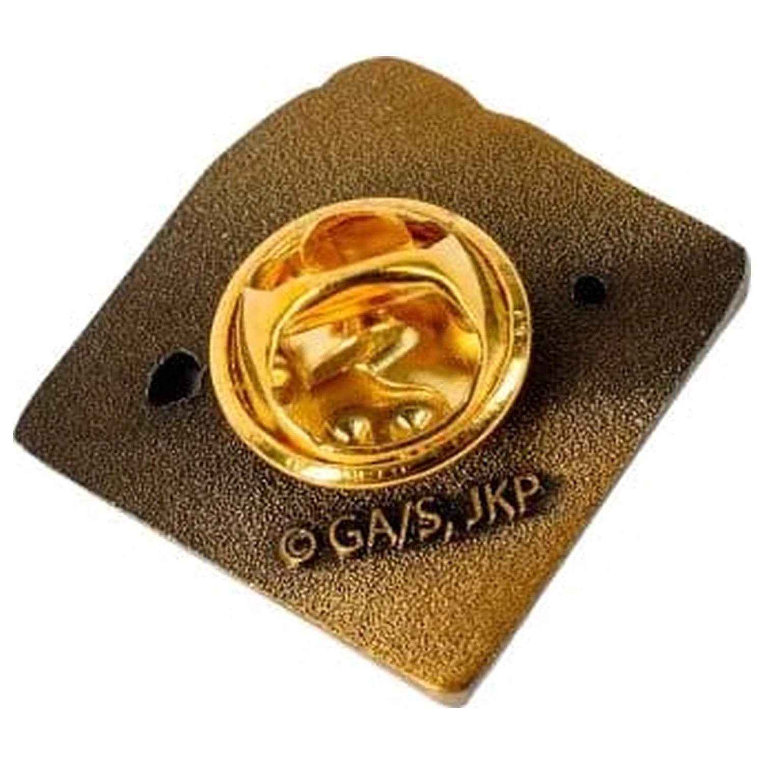 Jujutsu Kaisen Icon Pin Badge Yuji Itadori zdjęcie produktu