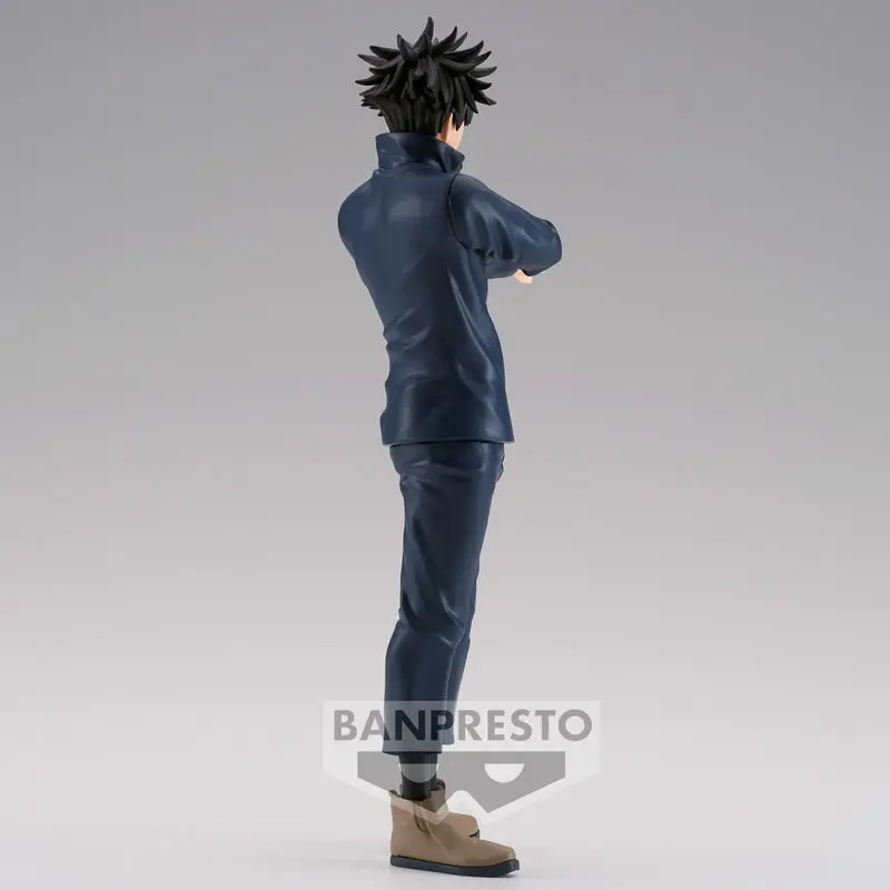 Jujutsu Kaisen Jufutsunowaza Megumi Fushiguro 2 figurka 17cm zdjęcie produktu