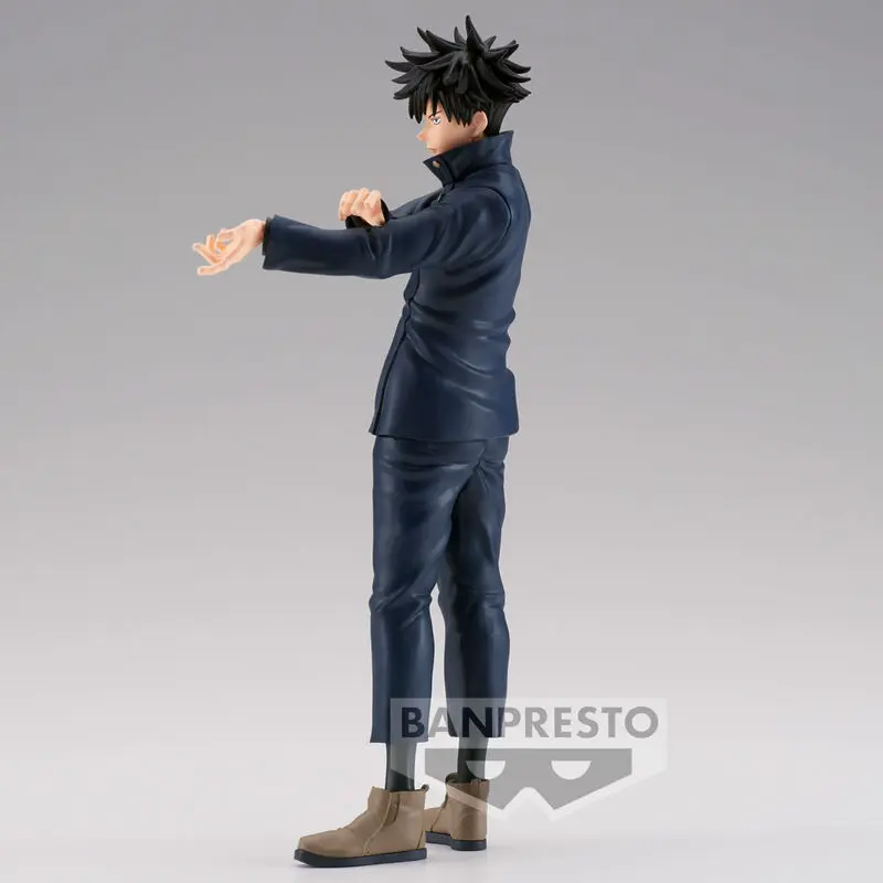 Jujutsu Kaisen Jufutsunowaza Megumi Fushiguro 2 figurka 17cm zdjęcie produktu