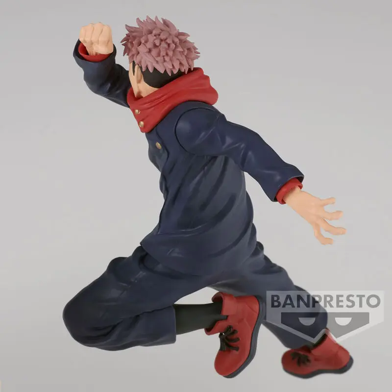 Jujutsu Kaisen Jufutsunowaza Yuji Itadori 2 figurka zdjęcie produktu
