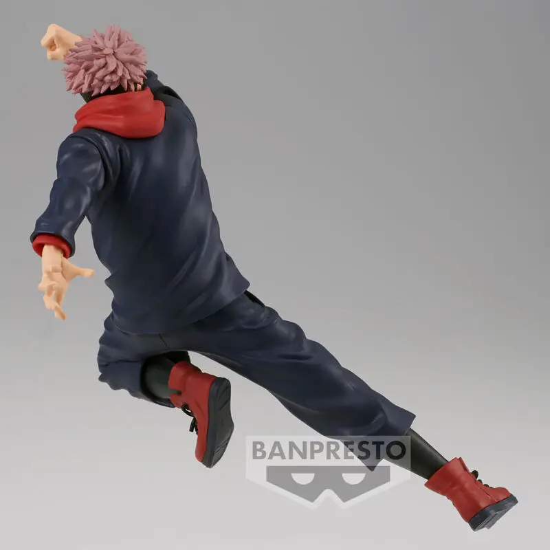 Jujutsu Kaisen Jufutsunowaza Yuji Itadori 2 figurka zdjęcie produktu