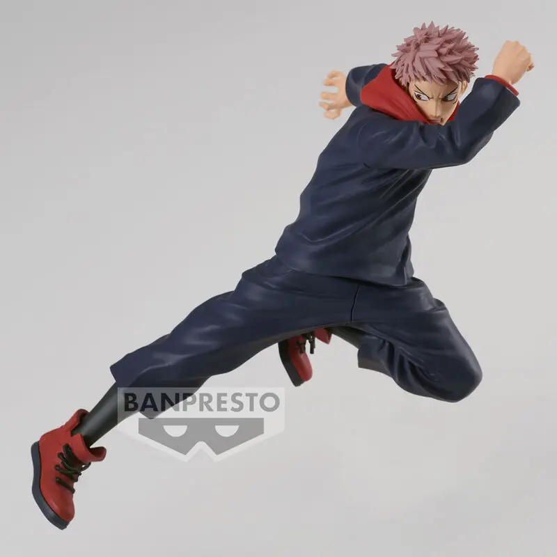 Jujutsu Kaisen Jufutsunowaza Yuji Itadori 2 figurka zdjęcie produktu