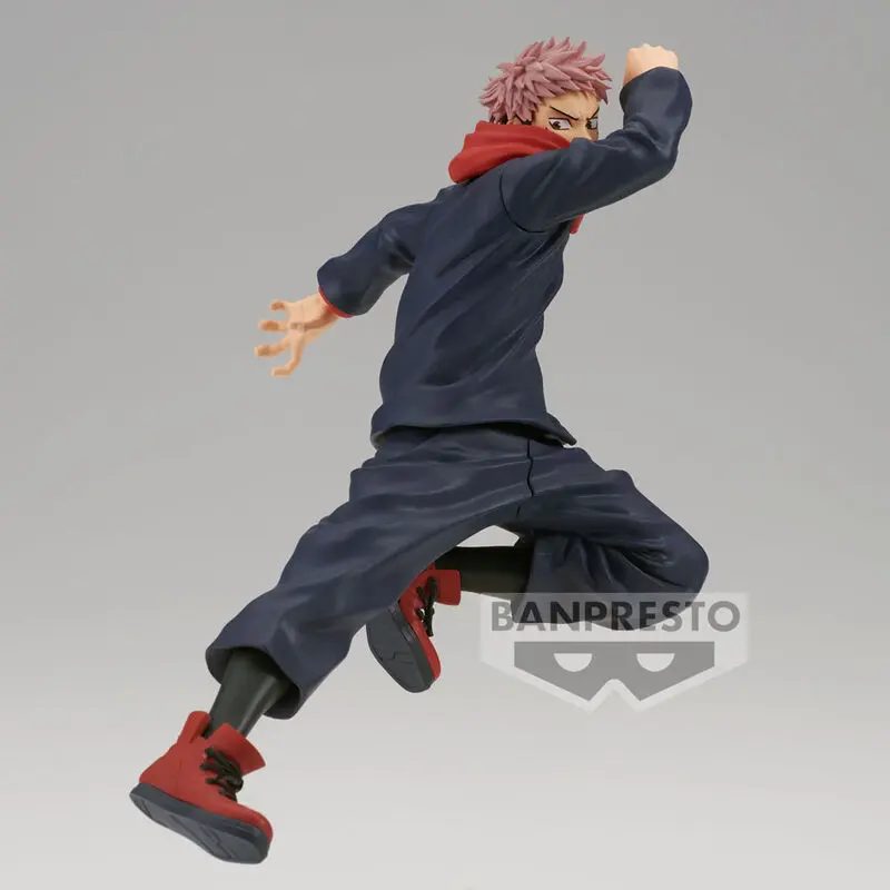 Jujutsu Kaisen Jufutsunowaza Yuji Itadori 2 figurka zdjęcie produktu
