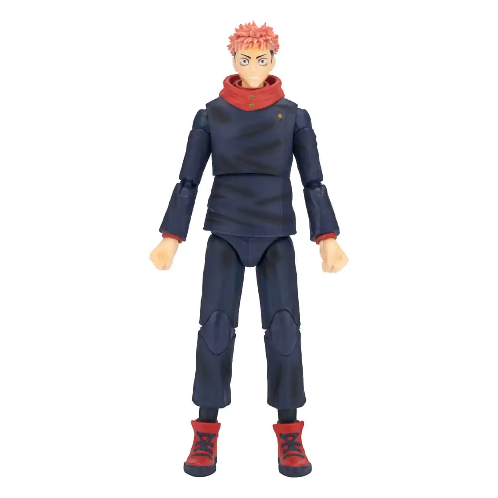 Jujutsu Kaisen figurka Juji Itadori 17 cm zdjęcie produktu