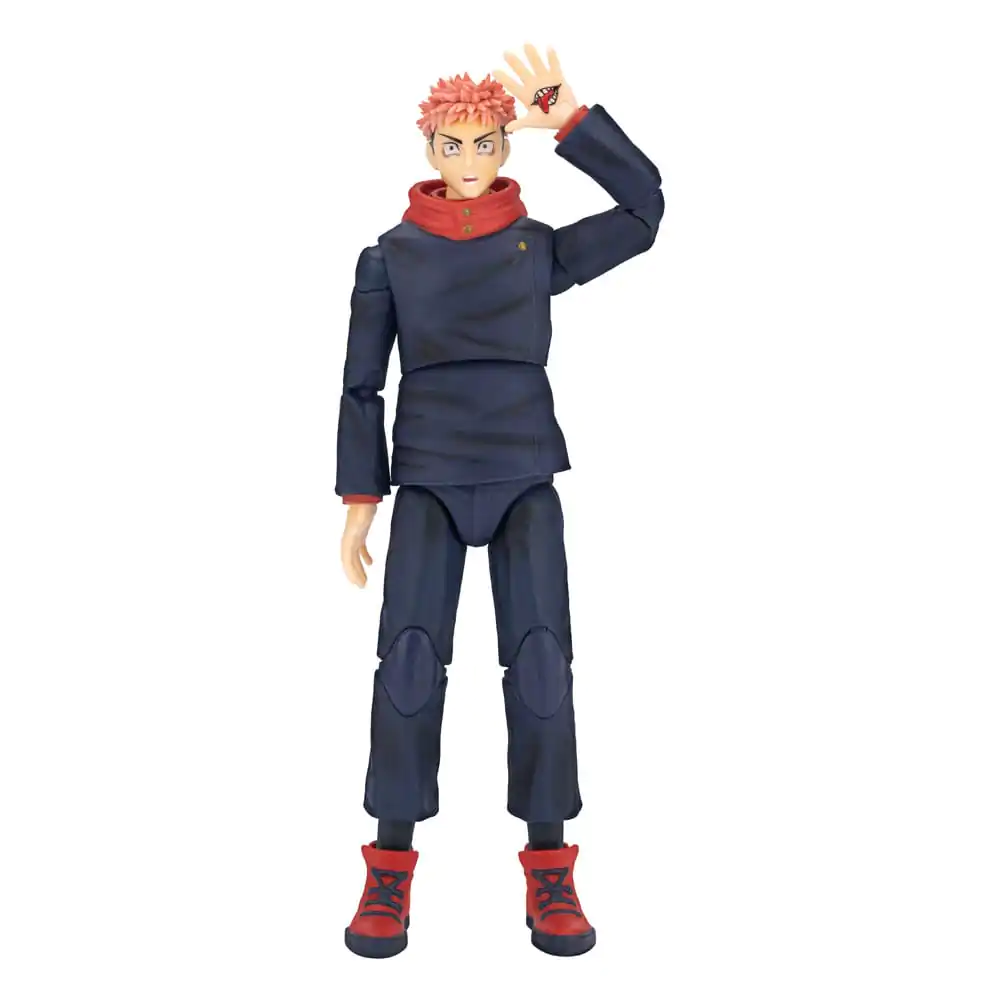 Jujutsu Kaisen figurka Juji Itadori 17 cm zdjęcie produktu